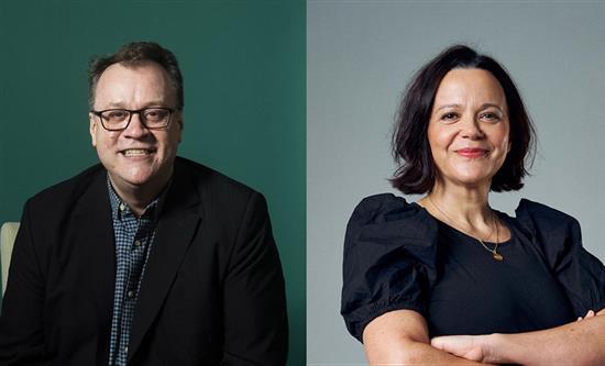 Russell T Davies and Nicola Shindler to Headline Exclusive Talent Masterclass at Series Mania Forum